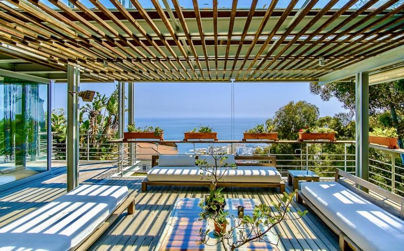 5 Bedroom Property for Sale in Bantry Bay Western Cape